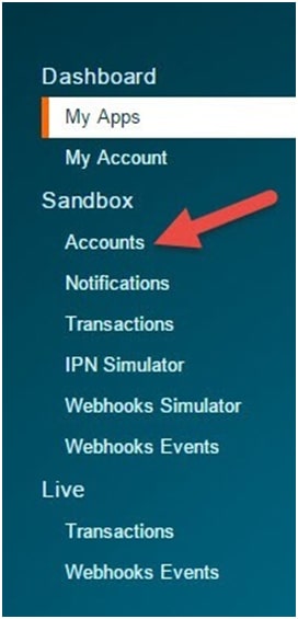 Tích hợp thanh toán Paypal vào Website